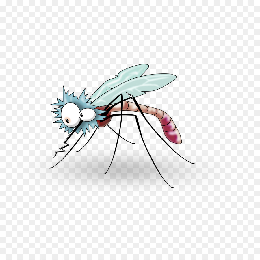 Mosquito Insect Clip art - Mosquito Cliparts png download - 2400*2400 - Free Transparent Mosquito png Download.