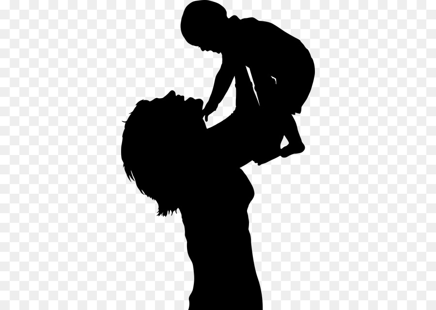 Mother Child Infant Clip art - child png download - 400*640 - Free Transparent Mother png Download.