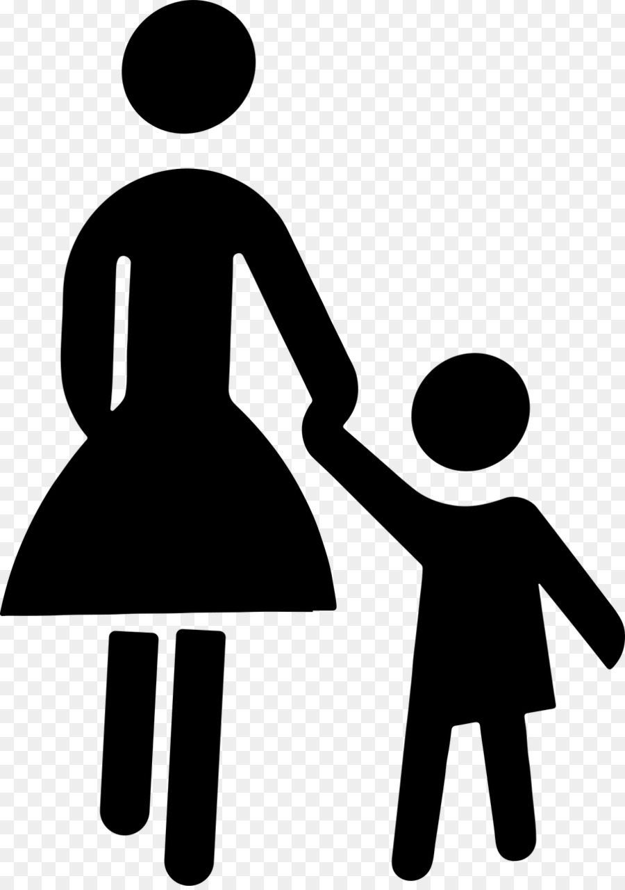 Mother Child Clip art - mother png download - 904*1280 - Free Transparent Mother png Download.