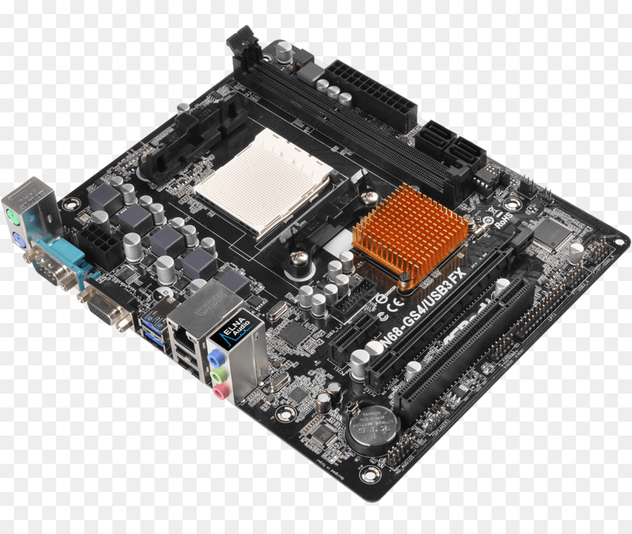 Asus H110M-R/C/SI Intel H110 LGA 1151 Motherboard ATX - intel png download - 1200*1000 - Free Transparent Intel png Download.