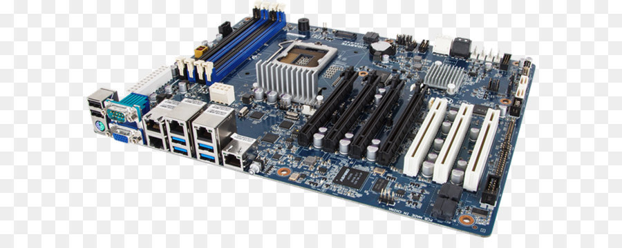 Motherboard Video card Intel Xeon Central processing unit - Motherboard Png Picture png download - 1280*679 - Free Transparent Playstation 3 png Download.