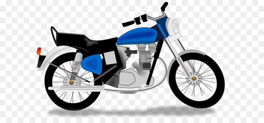 Motorcycle Chopper Clip art - Motorbike Cliparts png download - 900*566 - Free Transparent Motorcycle png Download.