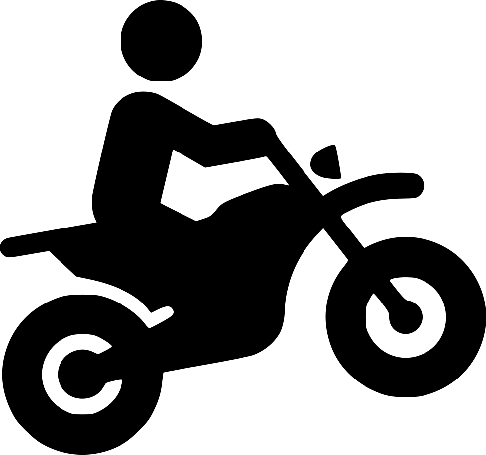 Motorcycle Computer Icons Bicycle Scooter Car - moto vector png ...