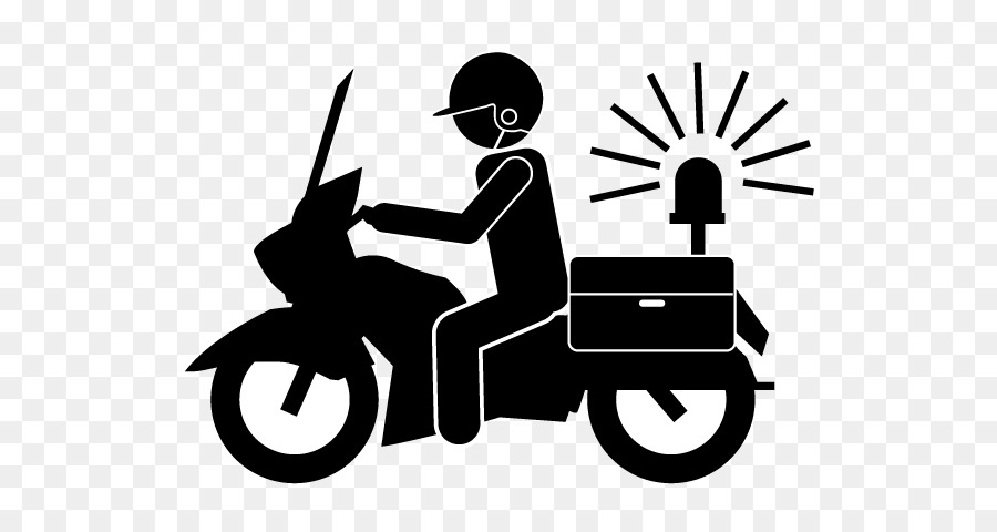 Police motorcycle Clip art Vehicle - motorcycle png download - 640*480 - Free Transparent Police Motorcycle png Download.
