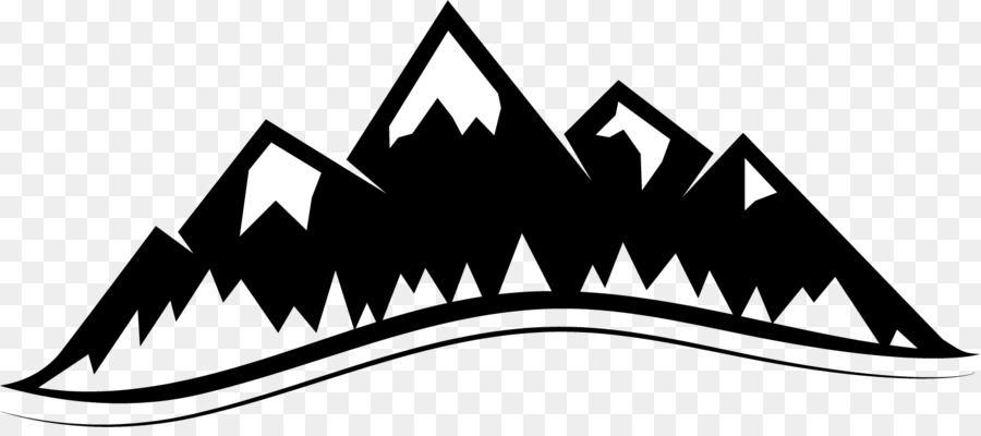 Mountain Clip art - mountain logo png download - 1539*671 - Free Transparent Mountain png Download.