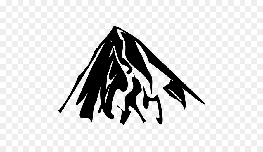 Drawing Mountain range Clip art - Scout Troop png download - 512*512 - Free Transparent Drawing png Download.