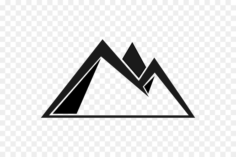 Mountain range Computer Icons Clip art - mountain png download - 600*600 - Free Transparent Mountain png Download.