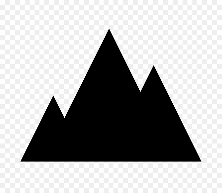 Computer Icons Mountain - mountain png download - 768*768 - Free Transparent Computer Icons png Download.