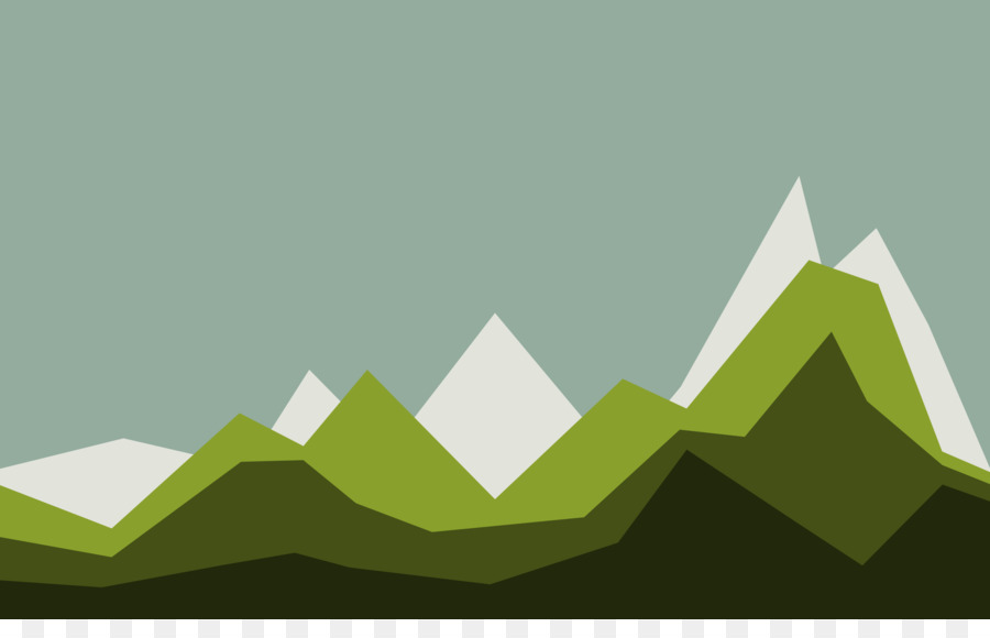 Mountain Drawing Clip art - Mountain Vector png download - 2560*1600 - Free Transparent Mountain png Download.