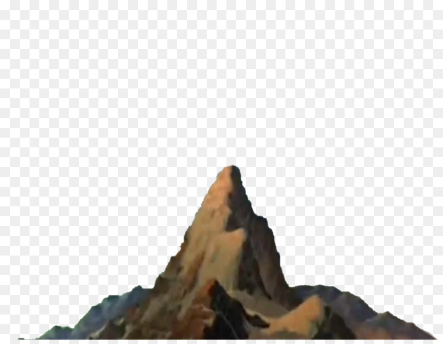 Hollywood Paramount Pictures Mountain DeviantArt - mountain png download - 1020*783 - Free Transparent Hollywood png Download.