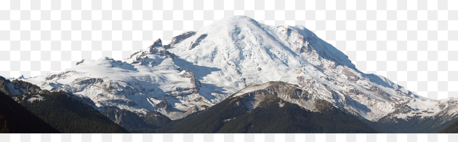 Mountain Wallpaper - Mountains PNG Transparent Picture png download - 1352*395 - Free Transparent Mountain png Download.