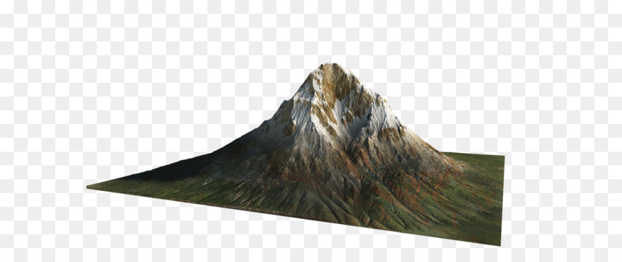 Mount Taranaki Volcano Mountain - Mountain PNG png download - 1191*670 - Free Transparent Mountain png Download.