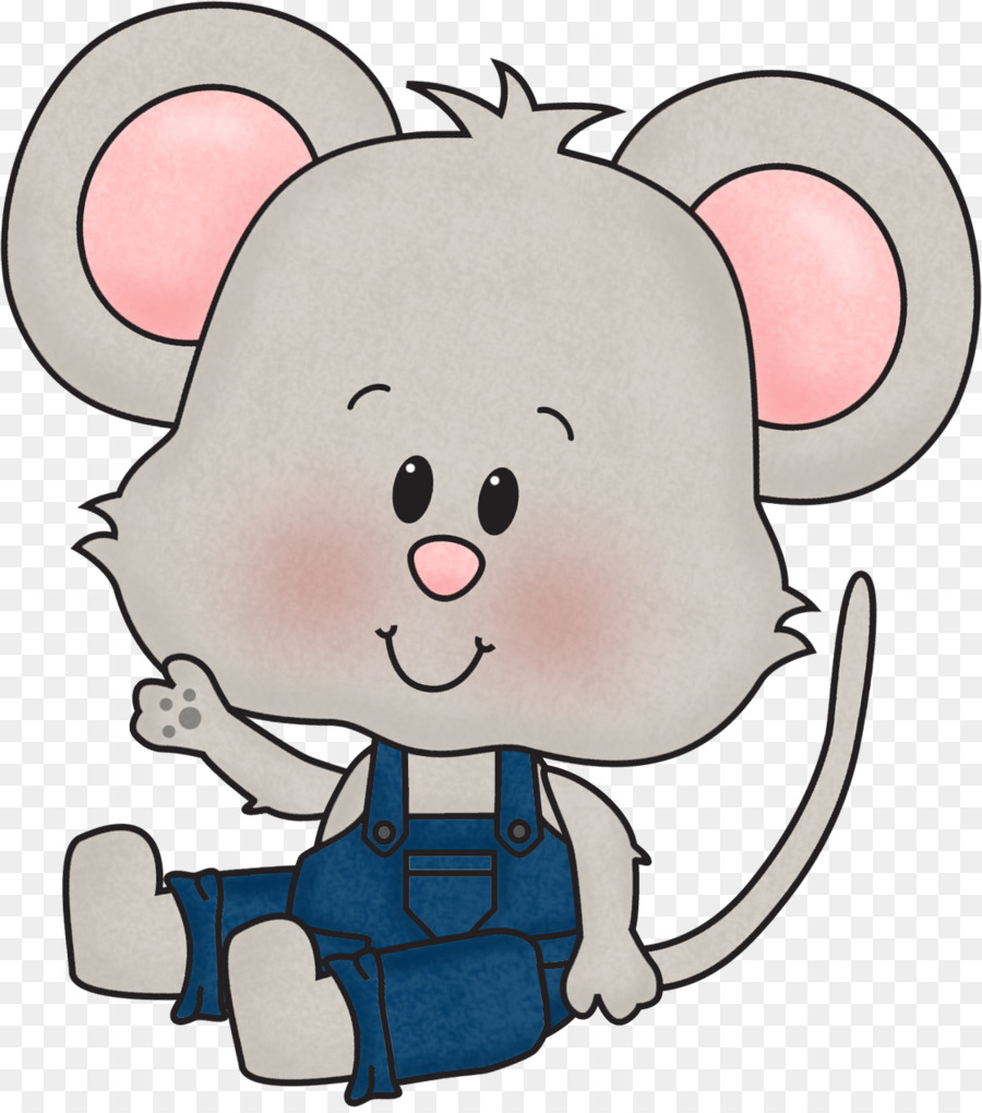 Mouse Cuteness Clip art - Farm Mouse Cliparts png download - 1121*1264 - Free Transparent Mouse png Download.