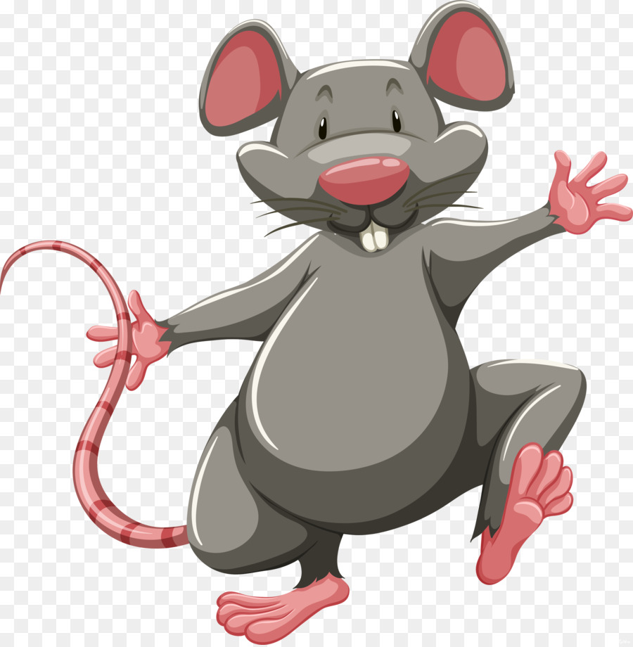 Laboratory rat Mouse Clip art - rat png download - 4099*4176 - Free Transparent Rat png Download.