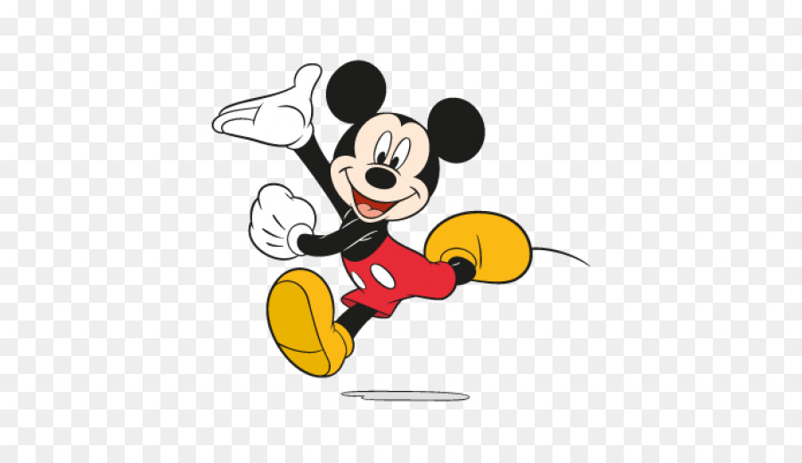Mickey Mouse Minnie Mouse - Mickey Mouse Vector png download - 518*518 - Free Transparent Mickey Mouse png Download.
