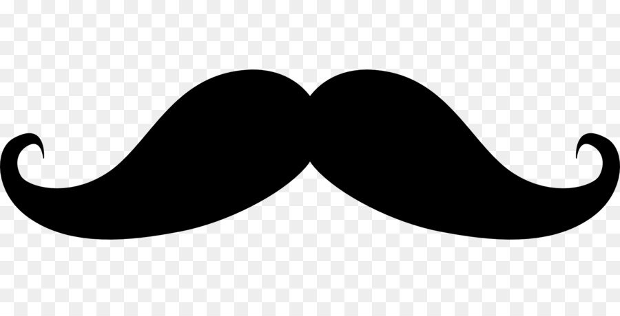 Handlebar moustache Movember - moustache png download - 1920*960 - Free Transparent Moustache png Download.