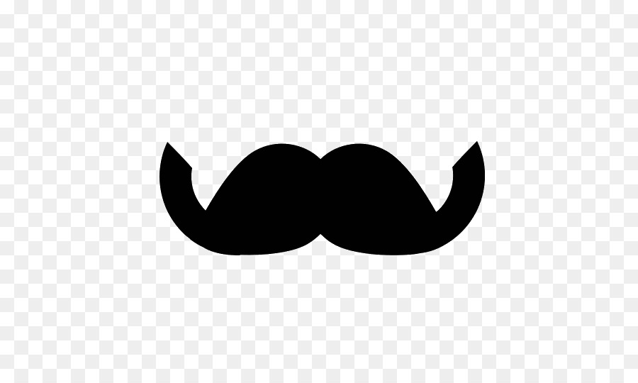 Moustache Photo booth Barber Fashion Hair - moustache png download - 540*540 - Free Transparent Moustache png Download.