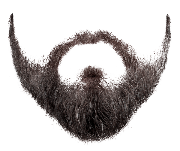 World Beard And Moustache Championships Handlebar Moustache Beard Png