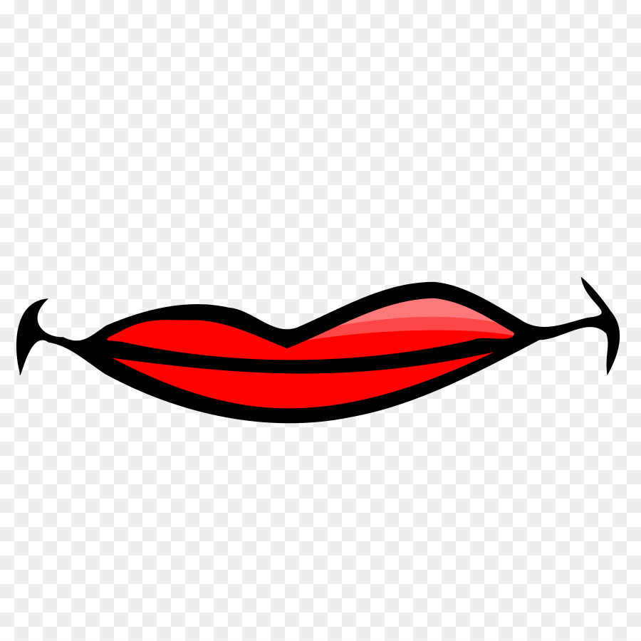 Mouth Cartoon Lip Clip art - Smiling Mouth Cliparts png download - 900*900 - Free Transparent Mouth png Download.