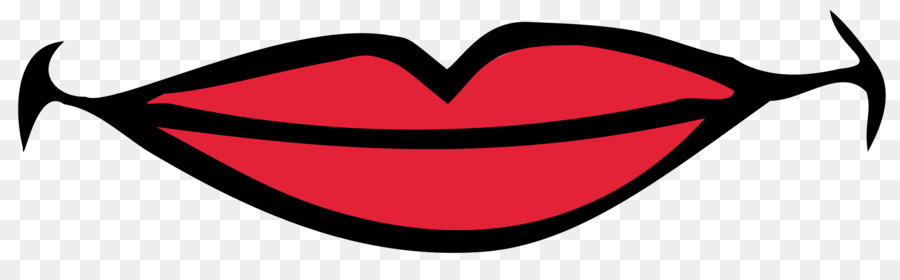 Mouth Lip Smile Clip art - Smiling Mouth Cliparts png download - 2400*720 - Free Transparent  png Download.