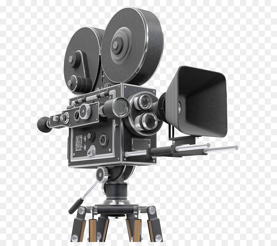 Movie camera Film Cinema - Film Camera png download - 706*787 - Free Transparent Photographic Film png Download.