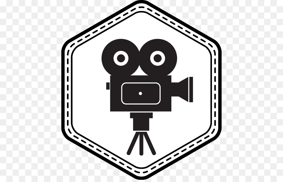 Movie camera Clip art - Camera png download - 510*573 - Free Transparent Movie Camera png Download.