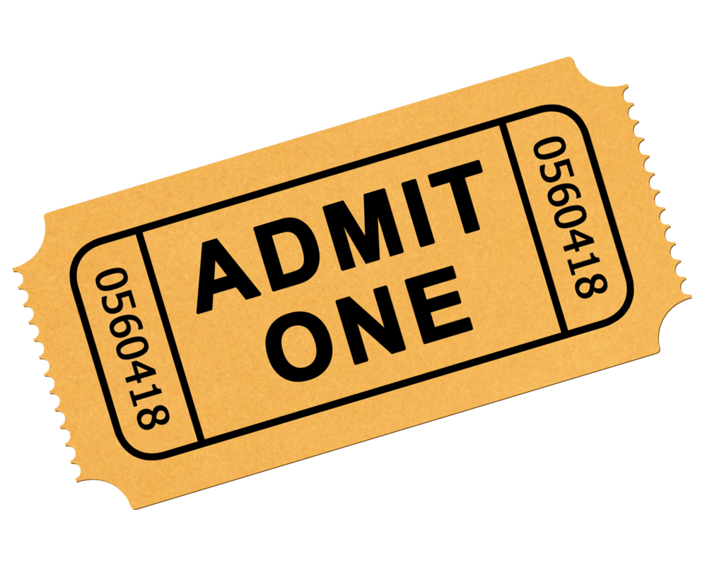 Ticket org