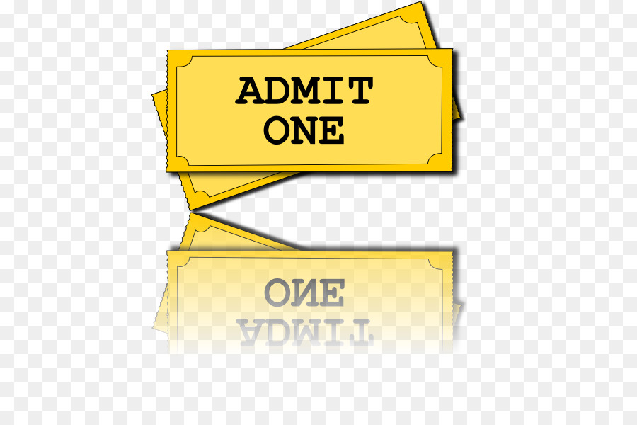 Clip art Film Cinema Event Tickets movie theater - admit one png download - 474*597 - Free Transparent Film png Download.