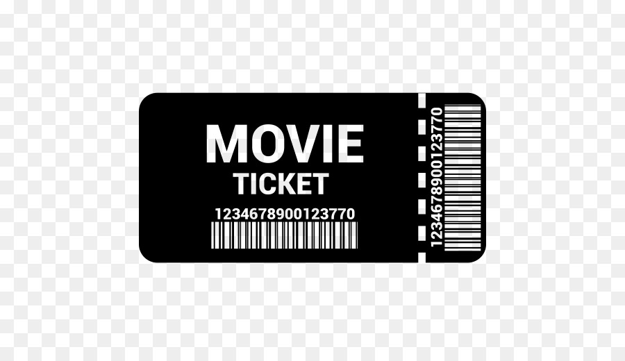 Movie Icons Cinema Computer Icons Film Ticket - raffle tickets png download - 512*512 - Free Transparent Movie Icons png Download.