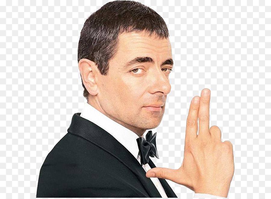 Richard Curtis Mr. Bean - Season 1 Television show Tee Off, Mr. Bean ...
