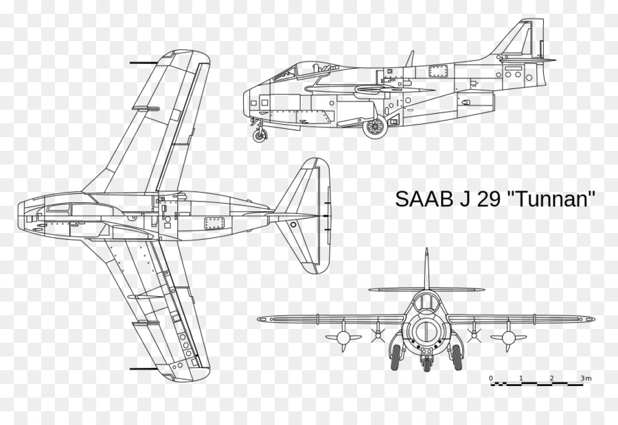Saab 29 Tunnan SAAB 21 Propeller Saab 37 Viggen Swedish Air Force Museum - Saab Sonett Iii png download - 1024*683 - Free Transparent Saab 29 Tunnan png Download.