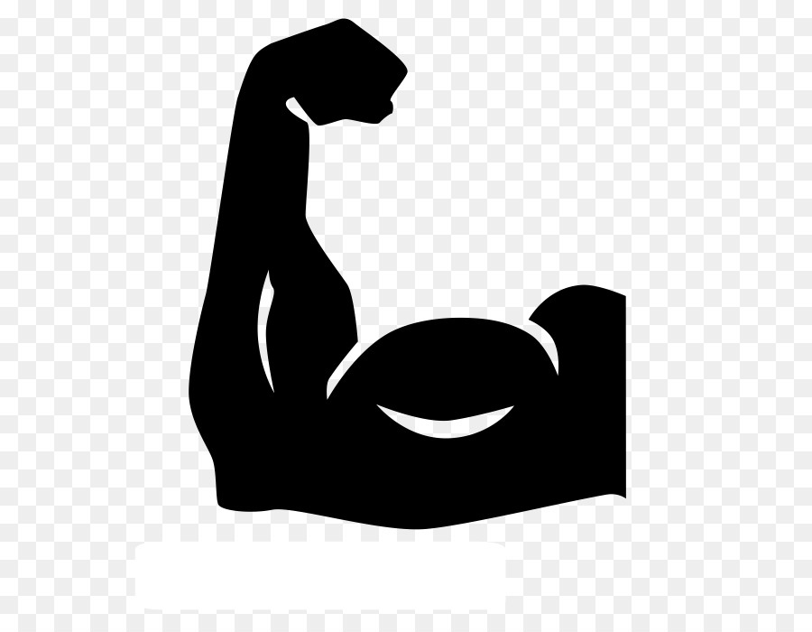 Muscle Computer Icons Arm Biceps Joint - muscle png download - 700*700 - Free Transparent Muscle png Download.