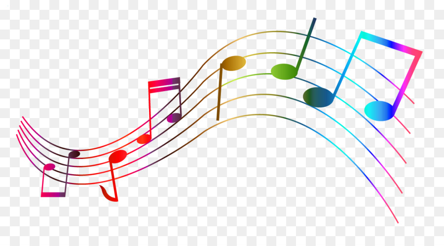 Musical note Staff Clip art - musical note png download - 1162*635 - Free Transparent  png Download.