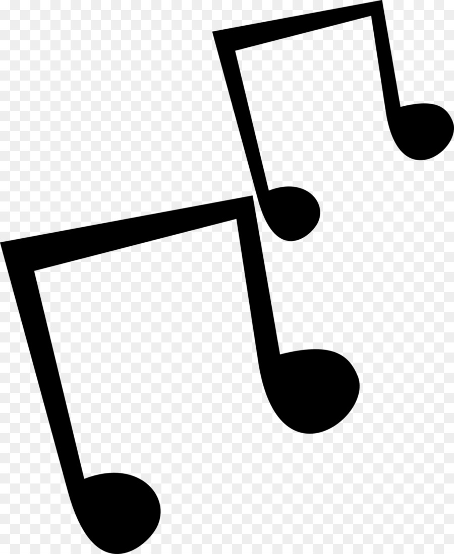 Musical note Clip art - musical note png download - 1024*1251 - Free Transparent  png Download.