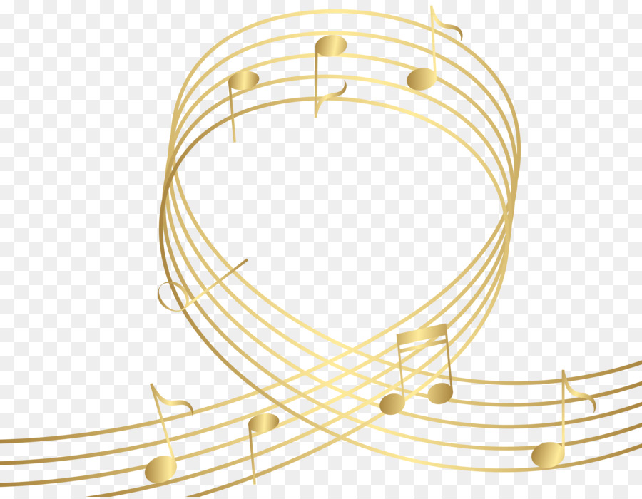 Musical note Clip art - Notes png download - 8000*6197 - Free Transparent  png Download.