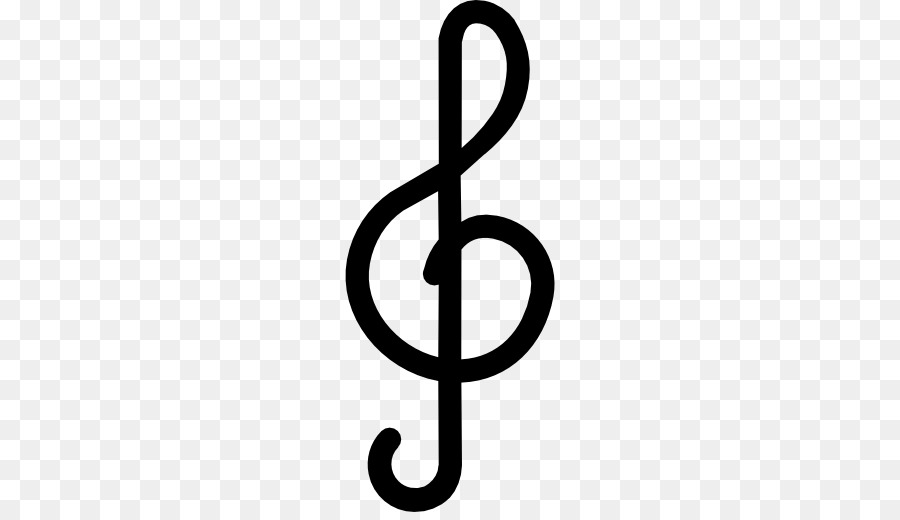 Clef Musical note Musical theatre - musical note png download - 512*512 - Free Transparent  png Download.