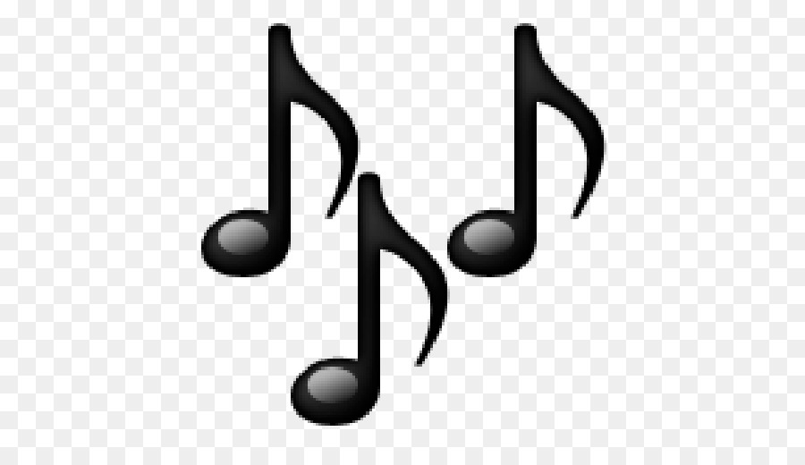 Emoji Quiz Musical note - Emoji png download - 501*501 - Free Transparent  png Download.