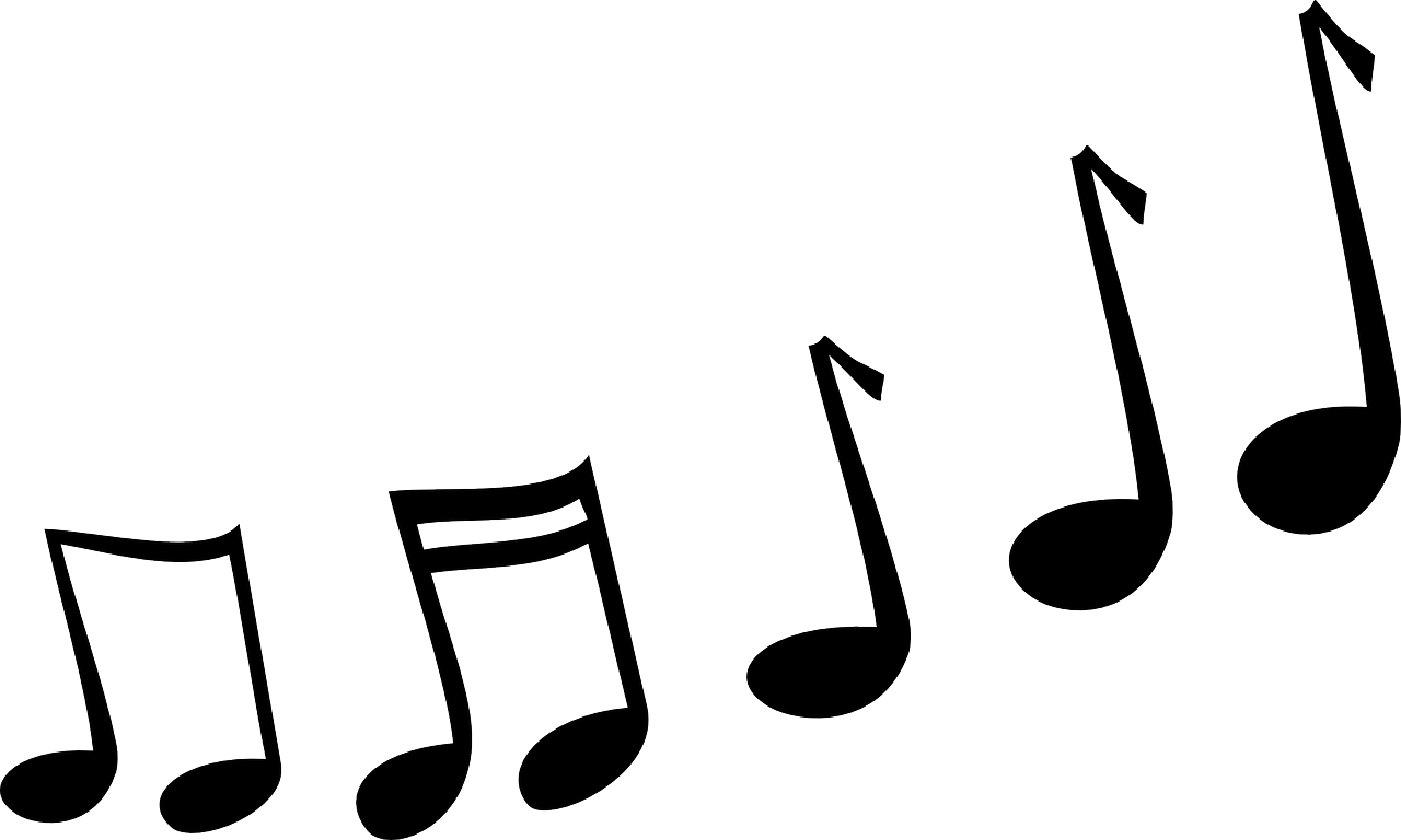 Drawn note
