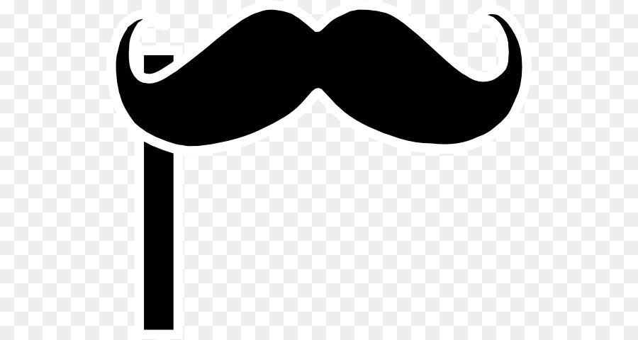 World Beard and Moustache Championships Handlebar moustache Clip art - Free Mustache Clipart png download - 600*479 - Free Transparent Moustache png Download.