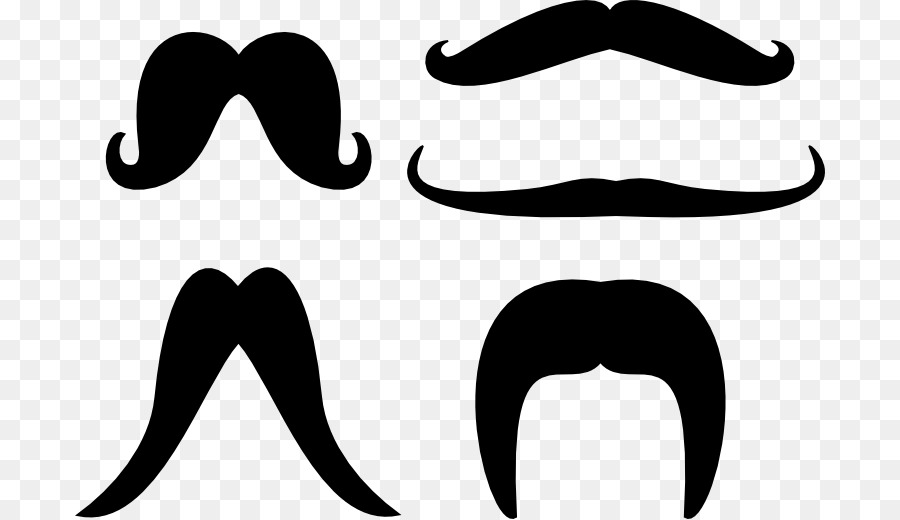 World Beard and Moustache Championships Movember Clip art - Cute Mustache Cliparts png download - 750*519 - Free Transparent World Beard And Moustache Championships png Download.