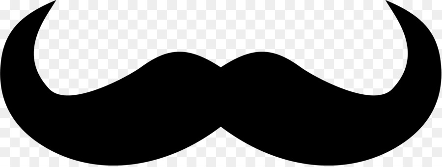 World Beard and Moustache Championships Handlebar moustache Clip art - Mustache png download - 2783*1043 - Free Transparent Moustache png Download.
