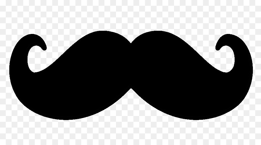 Mustache Handlebar moustache Template Handlebars - moustache png download - 900*500 - Free Transparent Mustache png Download.
