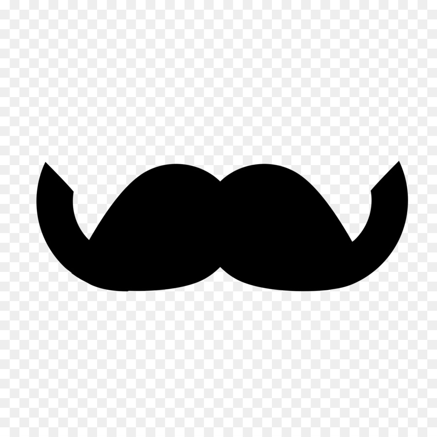 Moustache Barber Fashion Hair Computer Icons - moustache png download - 1600*1600 - Free Transparent Moustache png Download.