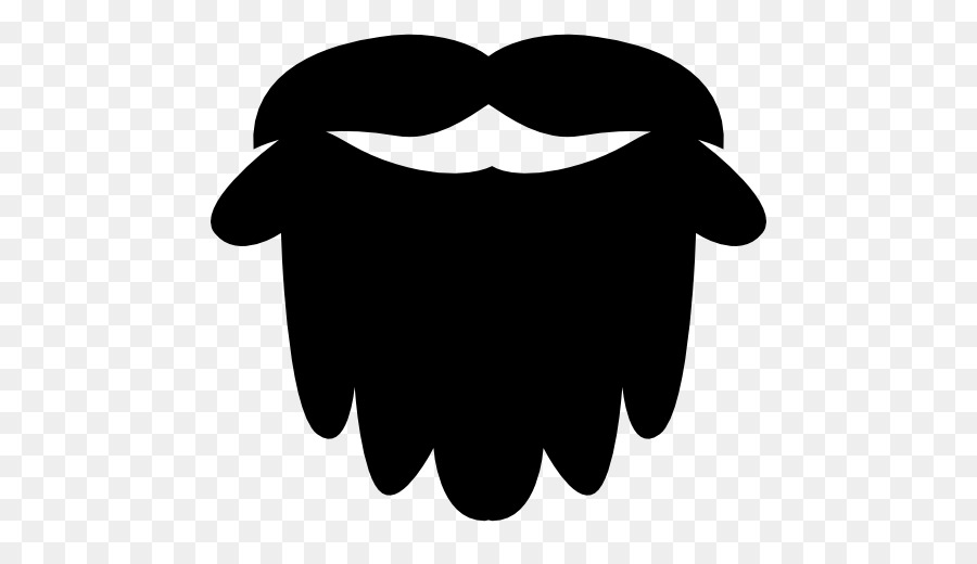 Computer Icons Moustache Beard Clip art - mustache vector png download - 512*512 - Free Transparent Computer Icons png Download.