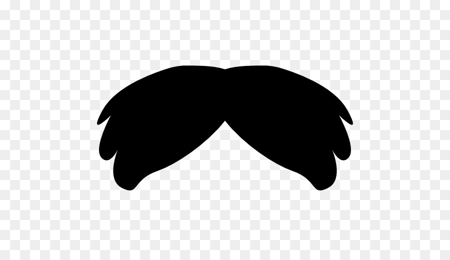 Moustache Computer Icons Facial hair Beard - mustach png download - 512*512 - Free Transparent Moustache png Download.