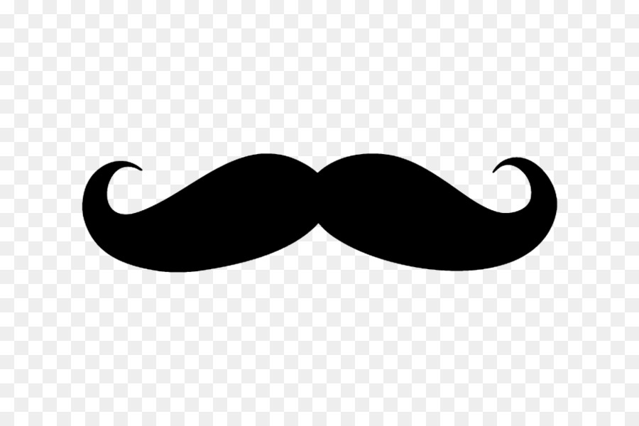 Movember Moustache Clip art - Vector Mustache png download - 933*622 - Free Transparent Movember png Download.
