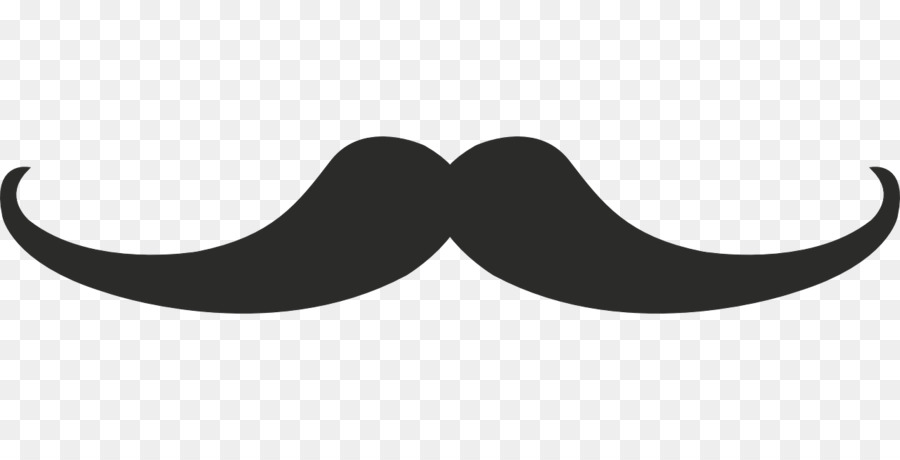 Movember Moustache Clip art - mustach png download - 1280*640 - Free Transparent Movember png Download.