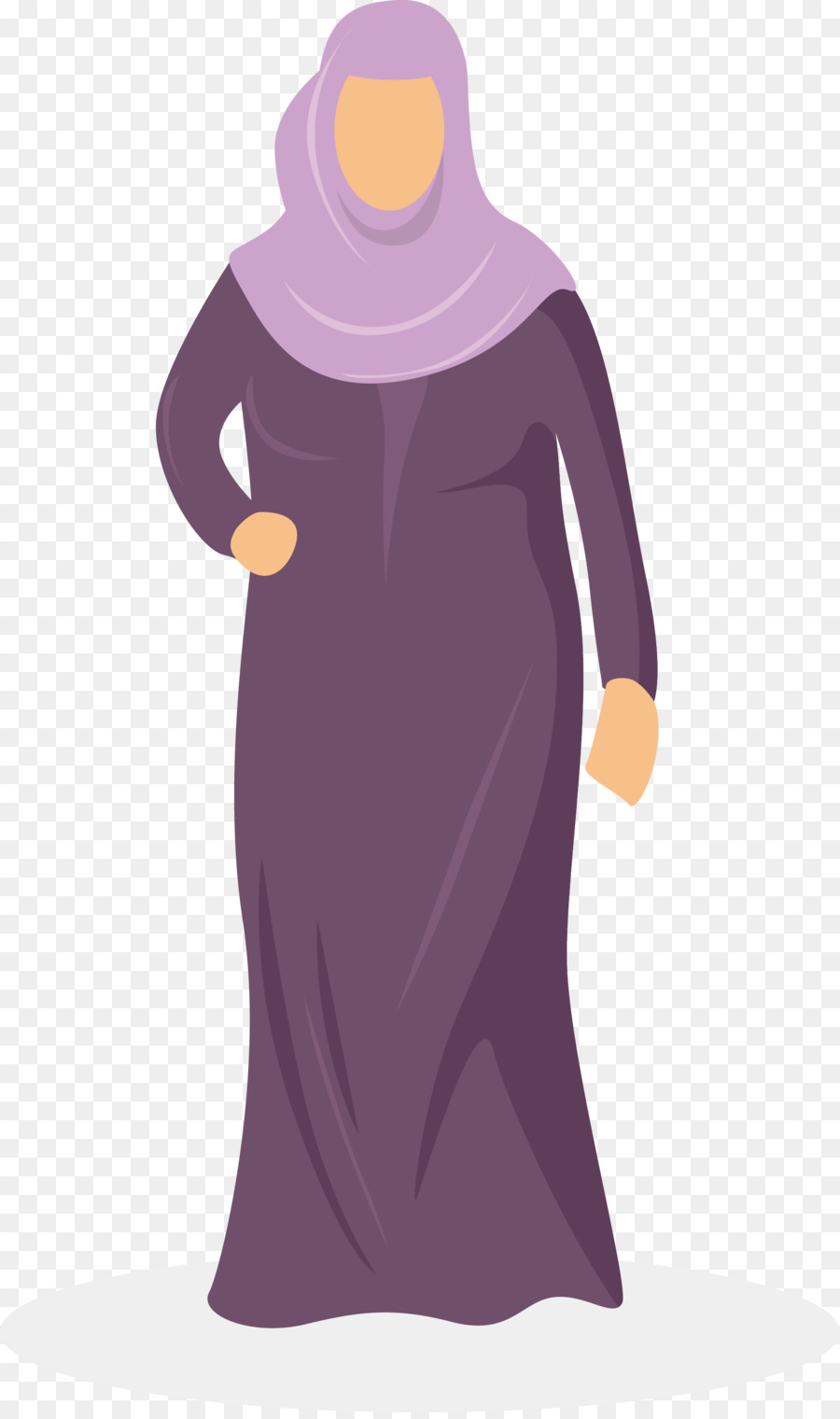 Arabian Peninsula Woman - Mysterious Arabia women png download - 1889*3176 - Free Transparent Arabian Peninsula png Download.