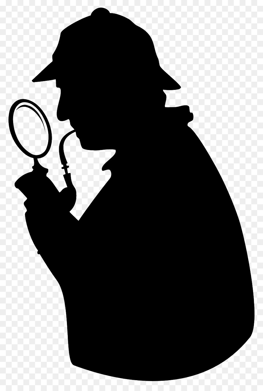 Sherlock Holmes YouTube Mystery Amazon.com Crime Fiction - detective png download - 900*1332 - Free Transparent Sherlock Holmes png Download.