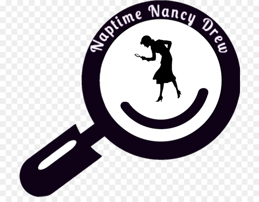 Logo Organization Nancy Drew Brand Font - nancy drew worksheets png download - 768*684 - Free Transparent Logo png Download.